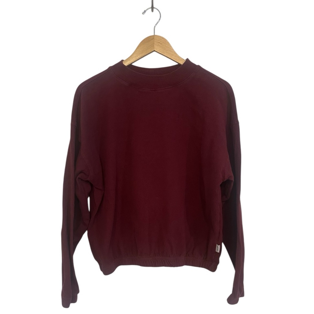 Le Bon Shoppe Long Sleeve Top - Size XS/S